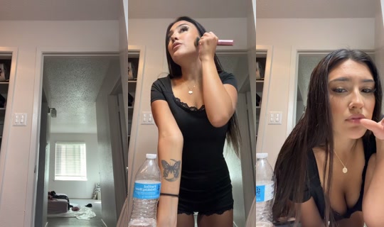 lilmamarianna TikTok Live — Sep 26, 2026, 3:04 PM
