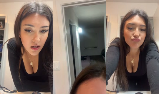 lilmamarianna TikTok Live — Sep 28, 2026, 2:58 AM