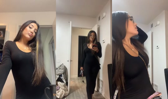 lilmamarianna TikTok Live — Sep 28, 2026, 3:48 AM