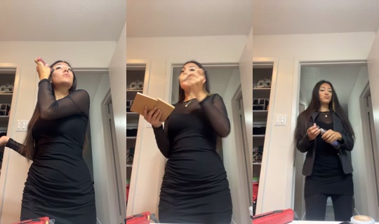 lilmamarianna TikTok Live — Sep 29, 2026, 2:43 PM