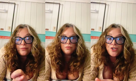 lilmissmandy3 TikTok Live — Oct 2, 2026, 12:09 PM