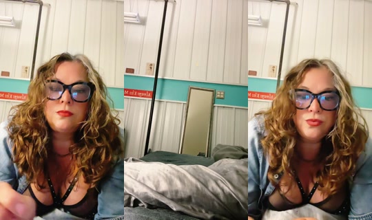 lilmissmandy3 TikTok Live — Oct 3, 2026, 10:58 AM