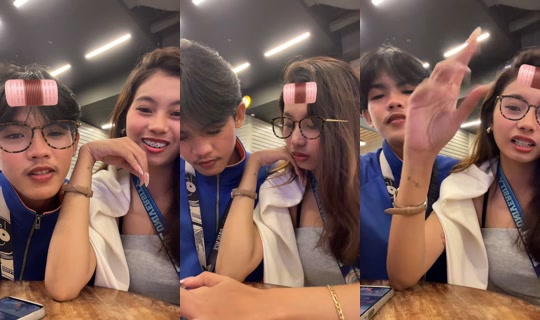 lilmommanch TikTok Live — Aug 28, 2026, 3:08 AM