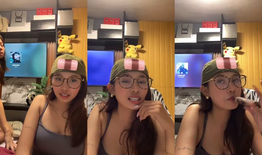 lilmommanch TikTok Live — Aug 29, 2026, 1:26 PM
