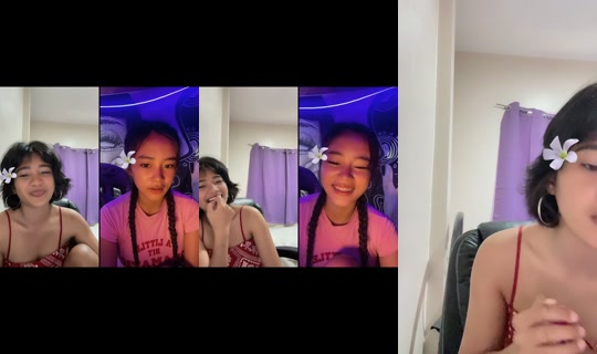 lilmsluna TikTok Live — Sep 25, 2026, 5:36 AM