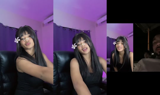lilmsluna TikTok Live — Oct 8, 2026, 7:11 PM