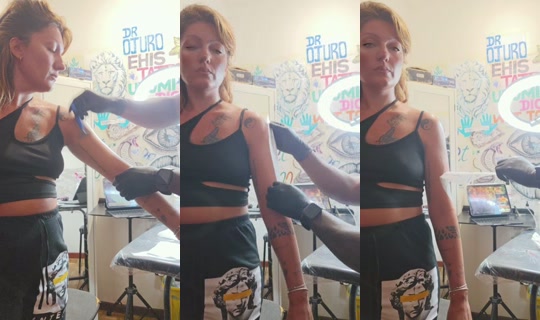 liloestich92 TikTok Live — Aug 21, 2026, 8:06 AM