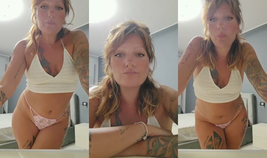 liloestich92 TikTok Live — Aug 22, 2026, 5:37 PM