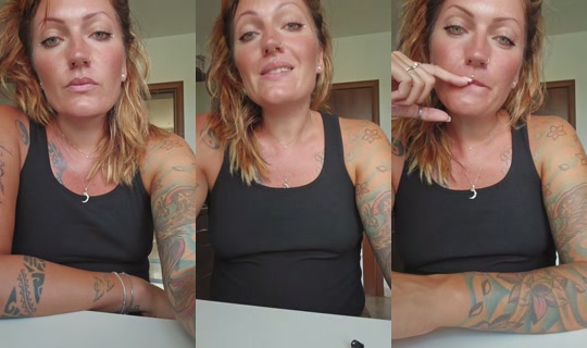 liloestich92 TikTok Live — Aug 23, 2026, 11:36 AM