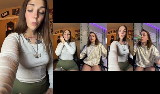 liloh.mila2 TikTok Live — Sep 29, 2026, 10:10 PM