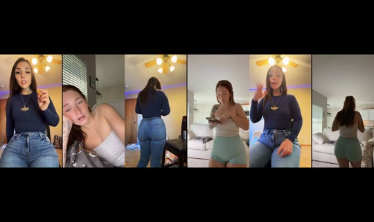 liloh.mila2 TikTok Live — Oct 8, 2026, 1:27 PM