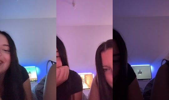lilou_dcq TikTok Live — Sep 23, 2026, 8:56 PM