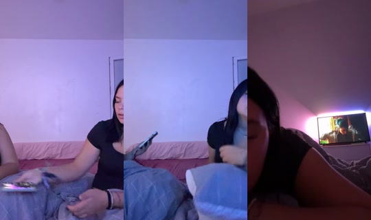 lilou_dcq TikTok Live — Sep 23, 2026, 10:37 PM
