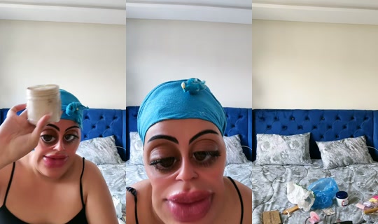 lilouch.ezz TikTok Live — Aug 24, 2026, 1:00 PM