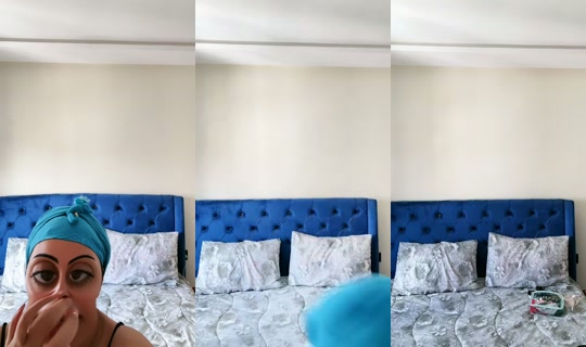 lilouch.ezz TikTok Live — Aug 24, 2026, 3:32 PM