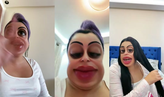 lilouch.ezz TikTok Live — Aug 24, 2026, 6:45 PM