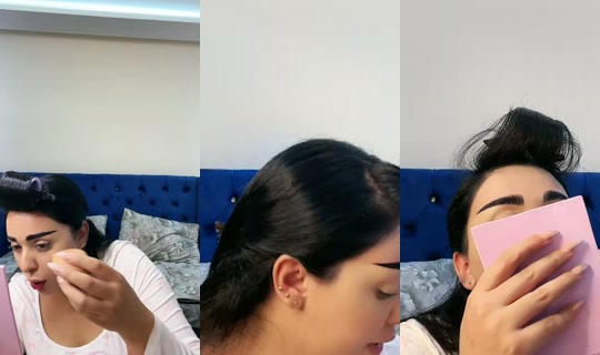 lilouch.ezz TikTok Live — Aug 24, 2026, 8:12 PM