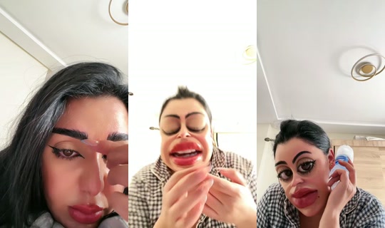 lilouch.ezz TikTok Live — Aug 25, 2026, 8:02 AM
