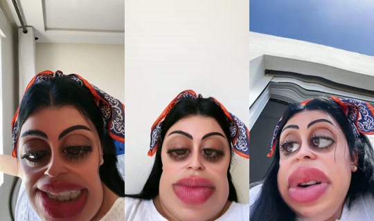 lilouch.ezz TikTok Live — Aug 25, 2026, 11:32 AM