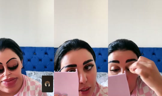 lilouch.ezz TikTok Live — Aug 25, 2026, 5:19 PM