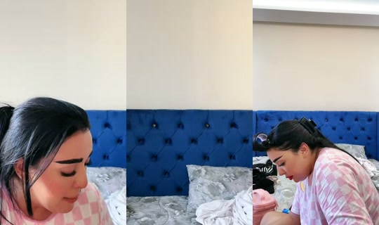 lilouch.ezz TikTok Live — Aug 25, 2026, 6:09 PM