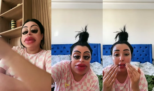 lilouch.ezz TikTok Live — Aug 26, 2026, 12:09 PM