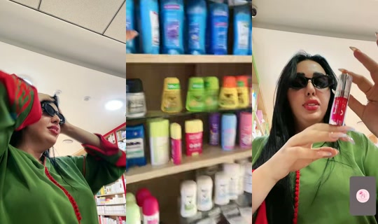 lilouch.ezz TikTok Live — Aug 26, 2026, 2:40 PM