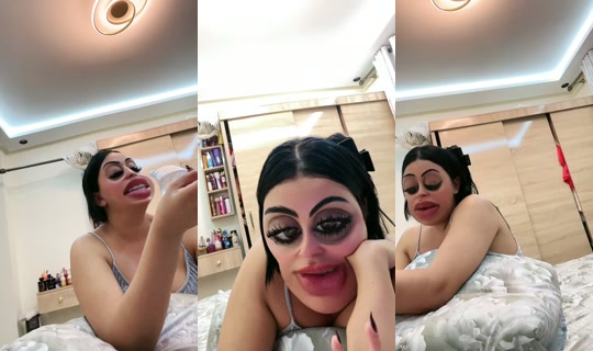 lilouch.ezz TikTok Live — Aug 31, 2026, 2:56 AM