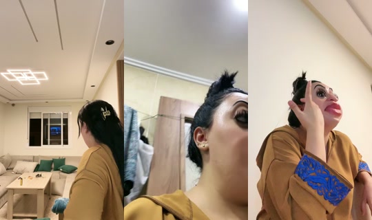 lilouch.ezz TikTok Live — Sep 9, 2026, 1:37 AM