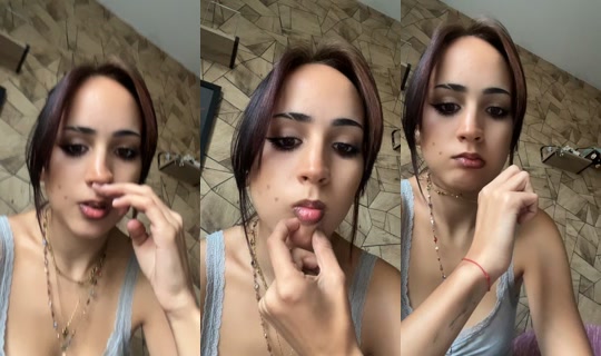 liloudbll TikTok Live — Oct 1, 2026, 4:49 PM