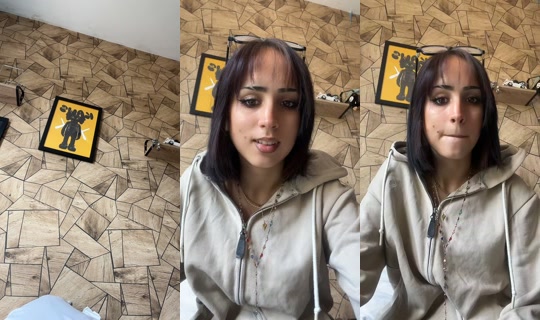liloudbll TikTok Live — Oct 2, 2026, 12:29 PM