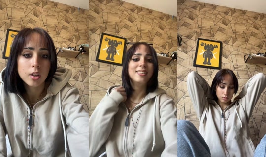 liloudbll TikTok Live — Oct 2, 2026, 1:19 PM