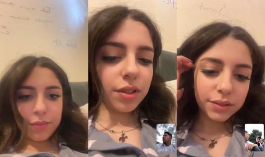 lilpeepmelo4 TikTok Live — Sep 15, 2026, 11:51 AM