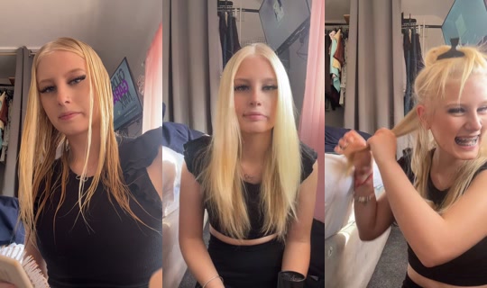 lils.lovatt TikTok Live — Sep 26, 2026, 1:25 PM