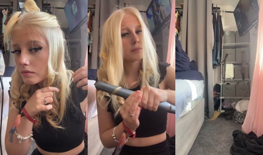 lils.lovatt TikTok Live — Sep 26, 2026, 2:01 PM