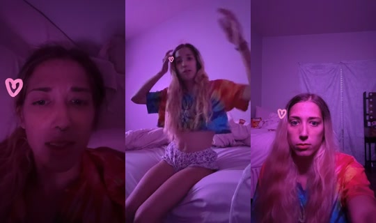 lilshawty2314 TikTok Live — Sep 15, 2026, 2:48 AM