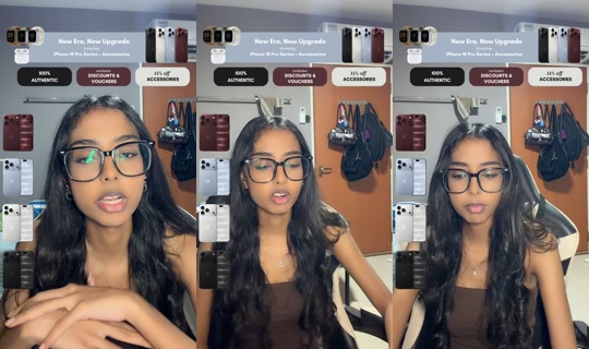 lilshawtyfarz TikTok Live — Sep 21, 2026, 6:31 PM