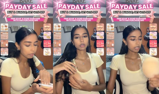lilshawtyfarz TikTok Live — Sep 22, 2026, 11:46 AM