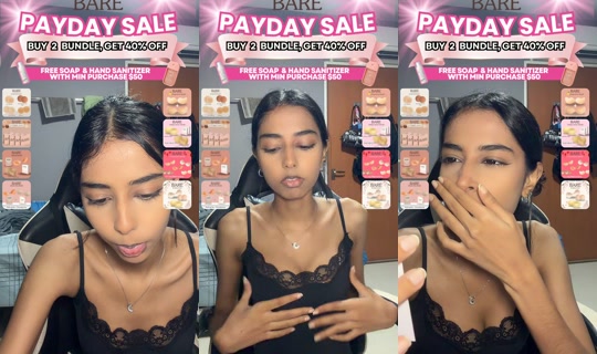 lilshawtyfarz TikTok Live — Sep 22, 2026, 12:46 PM