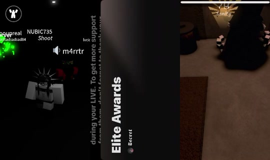 lilspeas TikTok Live — Sep 9, 2026, 6:28 PM