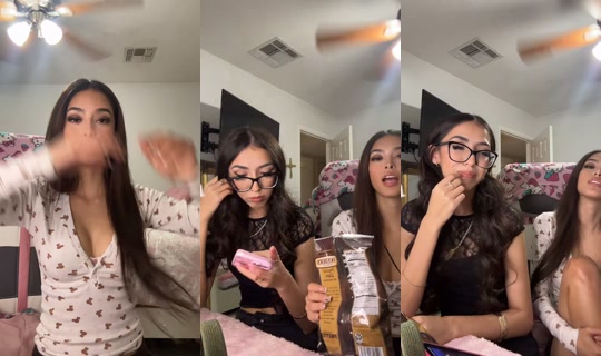 liltaygoat TikTok Live — Oct 3, 2026, 4:13 AM