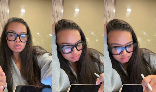 liltiinkk TikTok Live — Sep 20, 2026, 2:12 AM