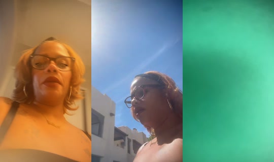 lilu0573 TikTok Live — Sep 22, 2026, 6:50 PM