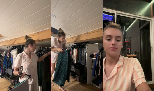 liluanlh TikTok Live — Sep 3, 2026, 9:26 PM