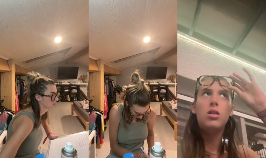 liluanlh TikTok Live — Sep 23, 2026, 9:27 PM