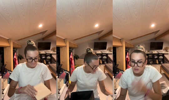 liluanlh TikTok Live — Sep 24, 2026, 6:47 PM
