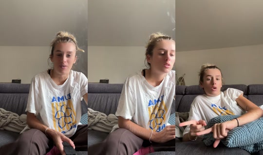liluanlh TikTok Live — Sep 30, 2026, 1:49 PM