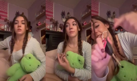liluhhm TikTok Live — Sep 12, 2026, 5:51 AM