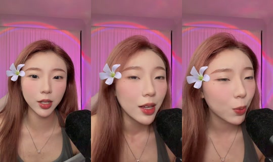 lily._.everafter TikTok Live — Aug 30, 2026, 1:04 AM