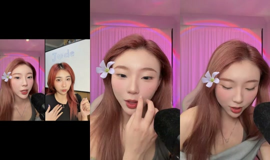 lily._.everafter TikTok Live — Aug 30, 2026, 1:54 AM